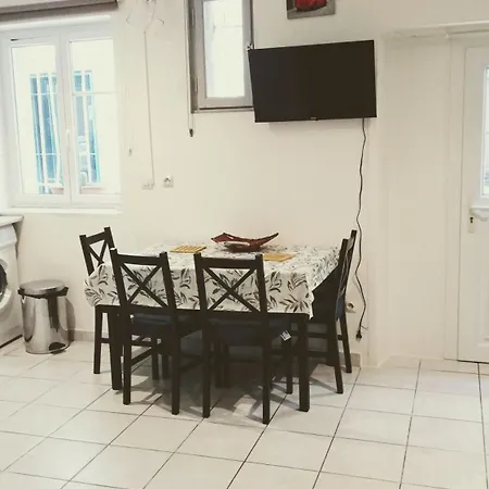 Apartman Charme Historique D