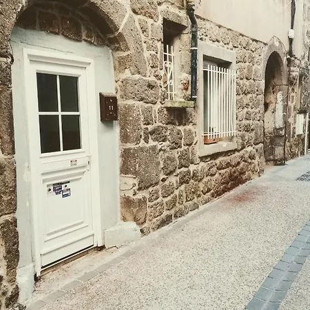 Charme Historique D Apartment Agde