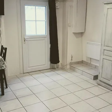 Apartment Charme Historique D Agde