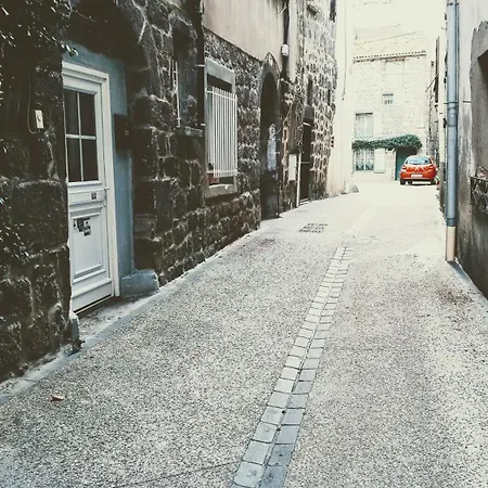 Charme Historique D Agde