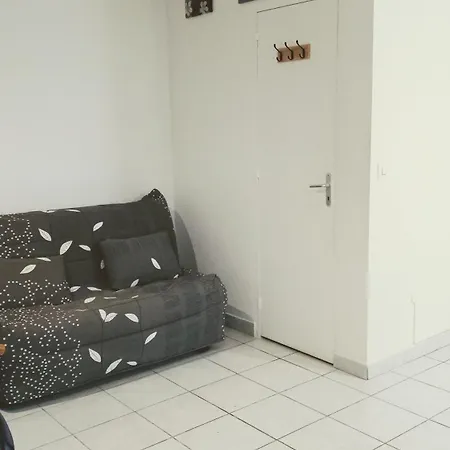 Apartment Charme Historique D Agde
